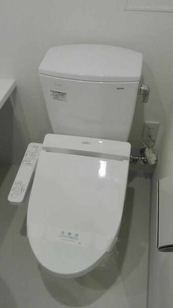 トイレ(☆スペシャリストなプロ賃貸師が接客対応させていただきます☆)