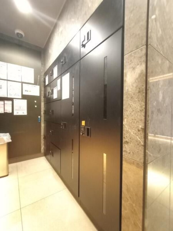 建物設備(☆スペシャリストなプロ賃貸師が接客対応させていただきます☆)