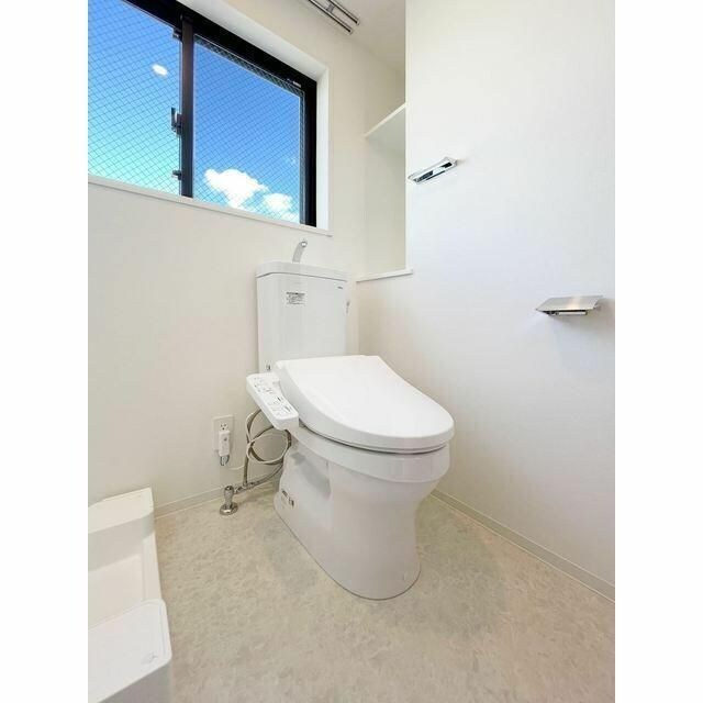 物件内観写真9　(☆このお部屋は仲介手数料0円です☆)