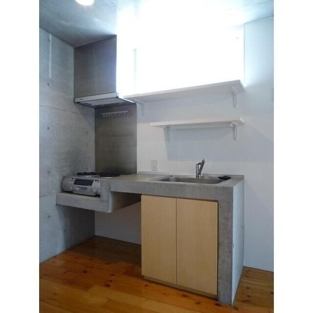 物件内観写真4　(☆このお部屋は仲介手数料0円です☆)