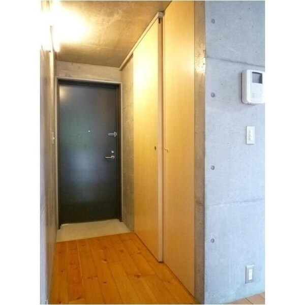 玄関(☆このお部屋は仲介手数料0円です☆)