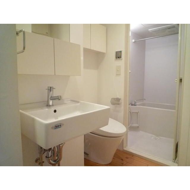 物件内観写真12　(☆このお部屋は仲介手数料0円です☆)