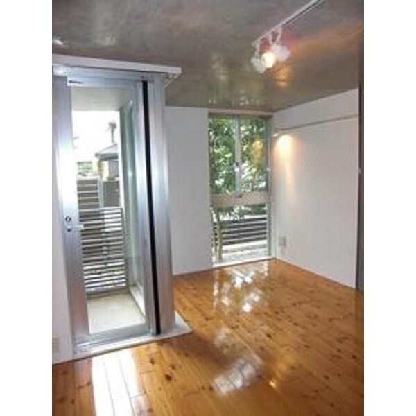 バルコニー(☆このお部屋は仲介手数料0円です☆)