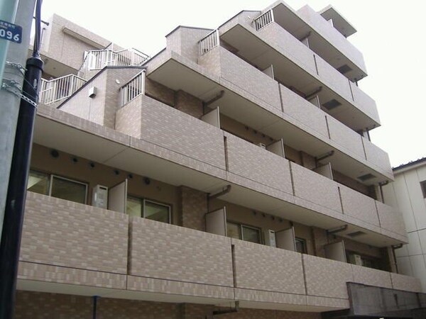 外観(☆スペシャリストなプロ賃貸師が接客対応させていただきます☆)