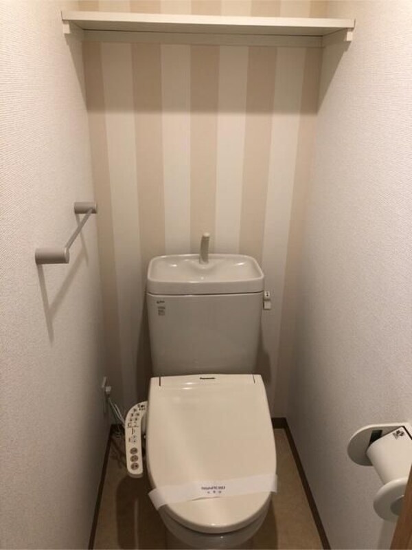 トイレ(☆スペシャリストなプロ賃貸師が接客対応させていただきます☆)