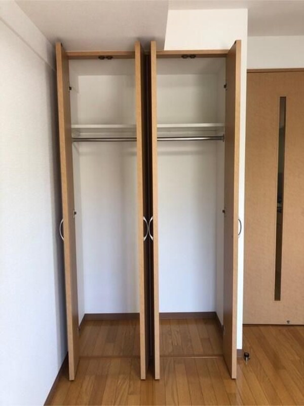 収納(☆スペシャリストなプロ賃貸師が接客対応させていただきます☆)