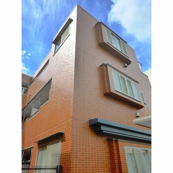 物件外観写真1　(☆このお部屋は仲介手数料0.55ヶ月☆)