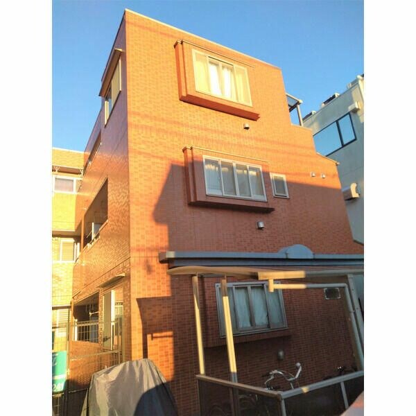 物件外観写真2　(☆このお部屋は仲介手数料0.55ヶ月☆)