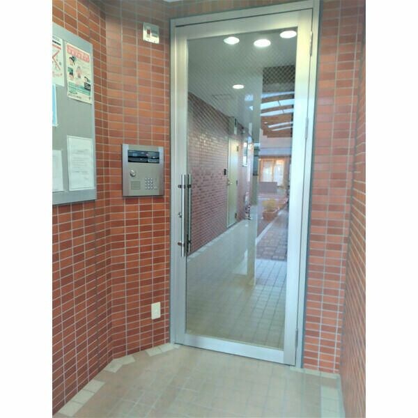 セキュリティ(☆このお部屋は仲介手数料0.55ヶ月☆)