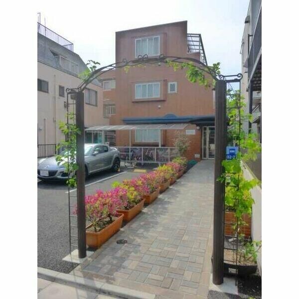 外観(☆このお部屋は仲介手数料0.55ヶ月☆)