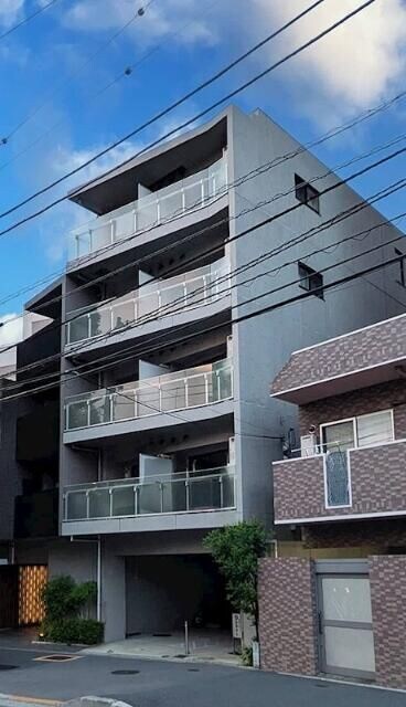 物件外観写真1　(☆このお部屋は仲介手数料0円です☆)