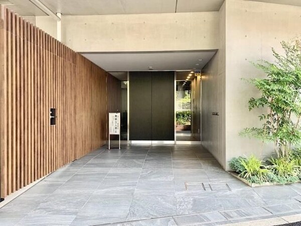 エントランス(☆このお部屋は仲介手数料0円です☆)
