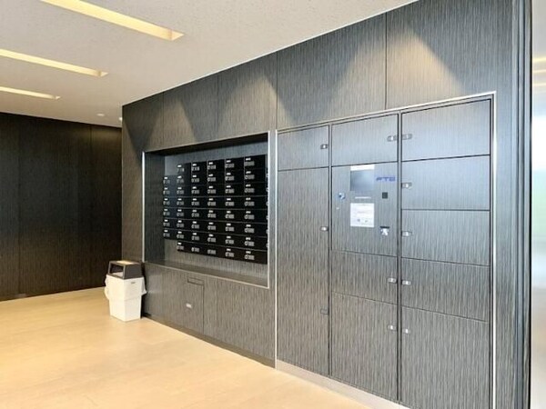 建物設備(☆このお部屋は仲介手数料0円です☆)