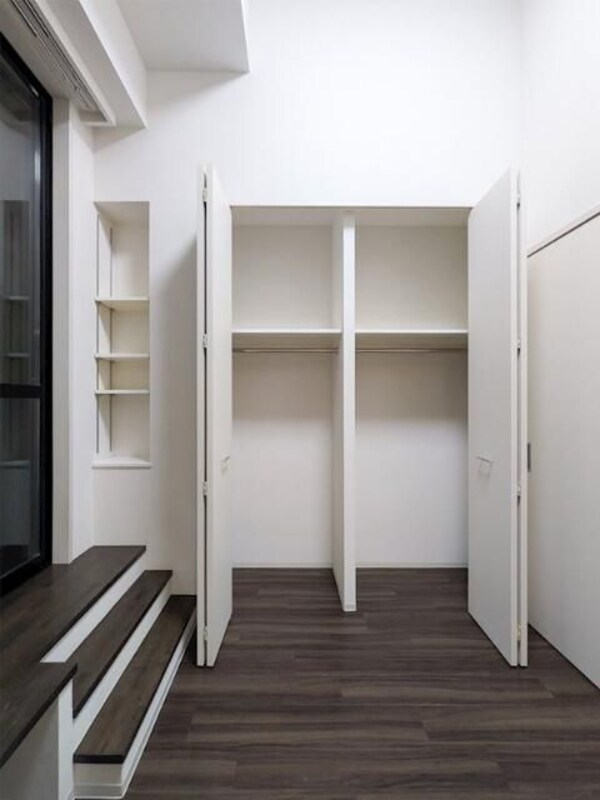 収納(☆このお部屋は仲介手数料0円です☆)