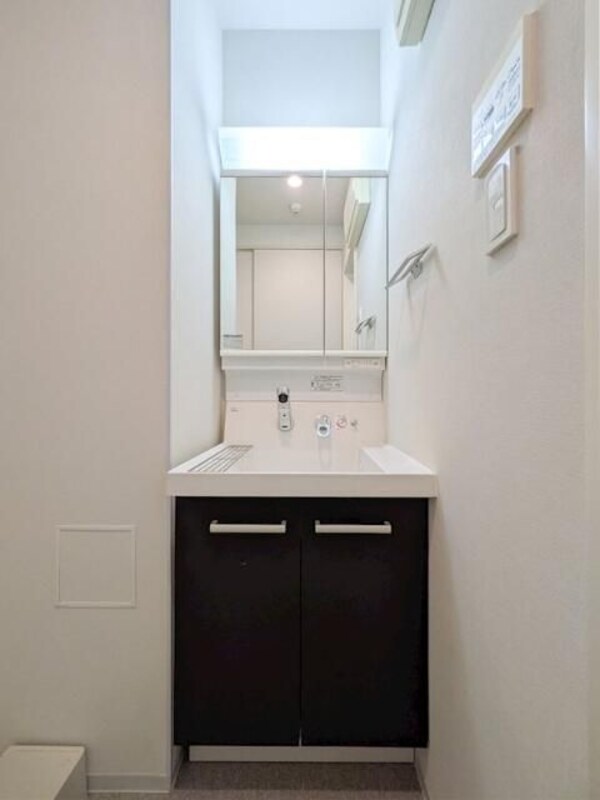 独立洗面台(☆このお部屋は仲介手数料0円です☆)