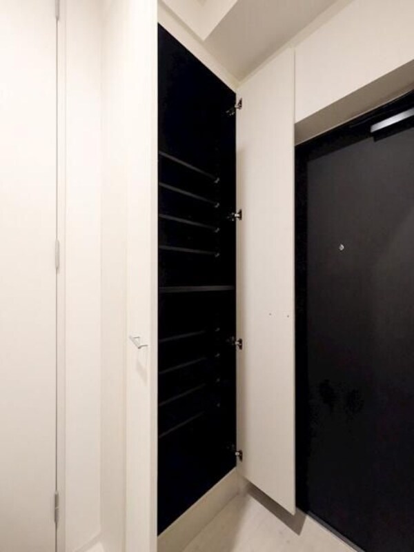 収納(☆このお部屋は仲介手数料0円です☆)