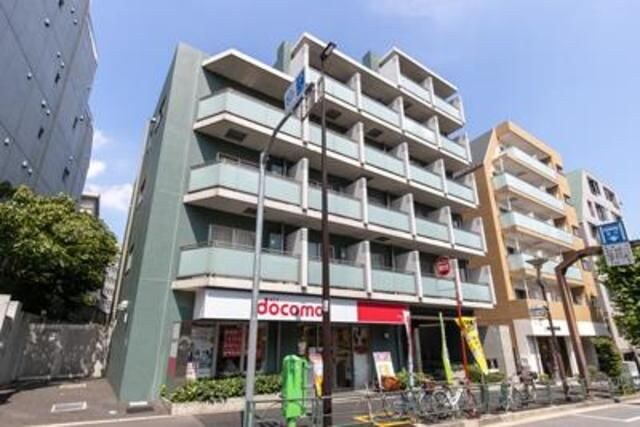 物件外観写真2　(☆このお部屋は仲介手数料0.55ヶ月☆)