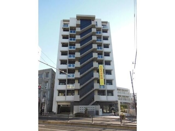 外観(☆このお部屋は仲介手数料0円です☆)