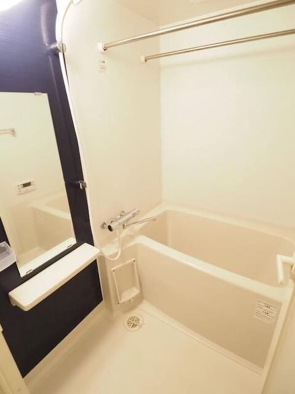 浴室(☆このお部屋は仲介手数料0円です☆)