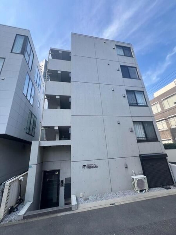 外観(☆このお部屋は仲介手数料0円です☆)