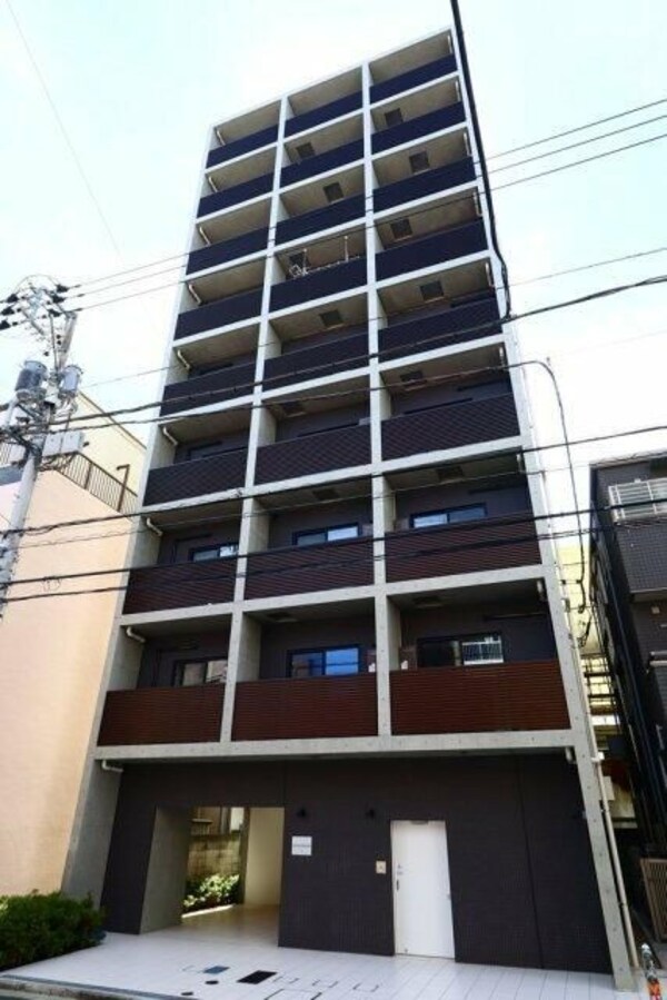 外観(☆このお部屋は仲介手数料0.55ヶ月☆)