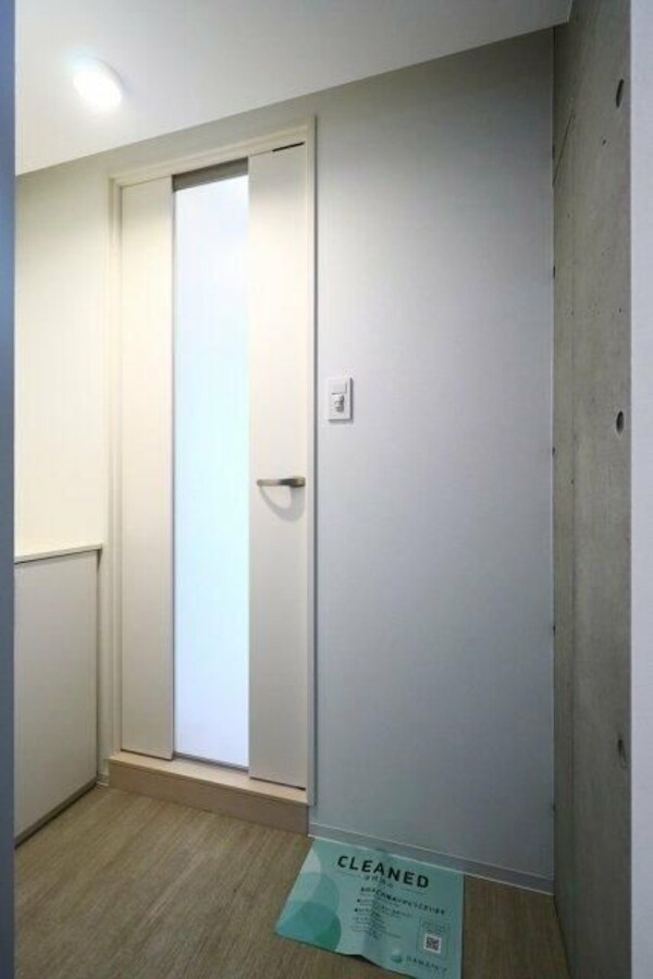 玄関(☆このお部屋は仲介手数料0.55ヶ月☆)
