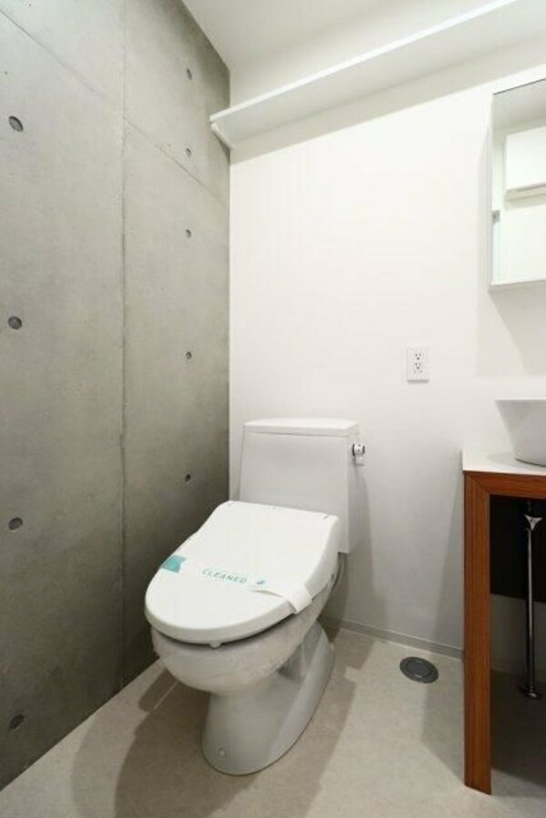 トイレ(☆このお部屋は仲介手数料0.55ヶ月☆)
