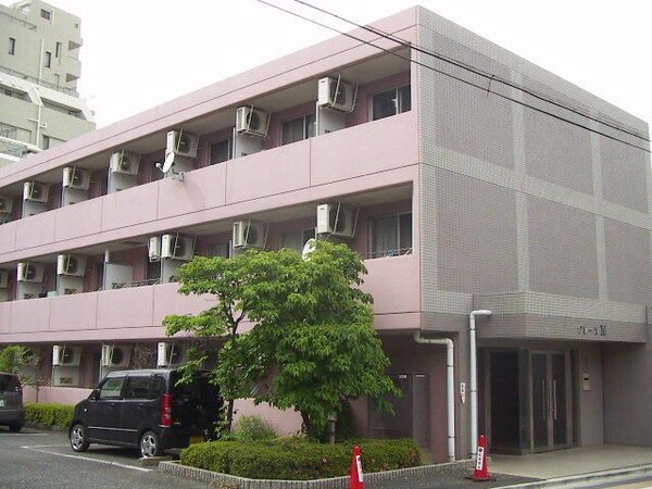 外観(☆スペシャリストなプロ賃貸師が接客対応させていただきます☆)