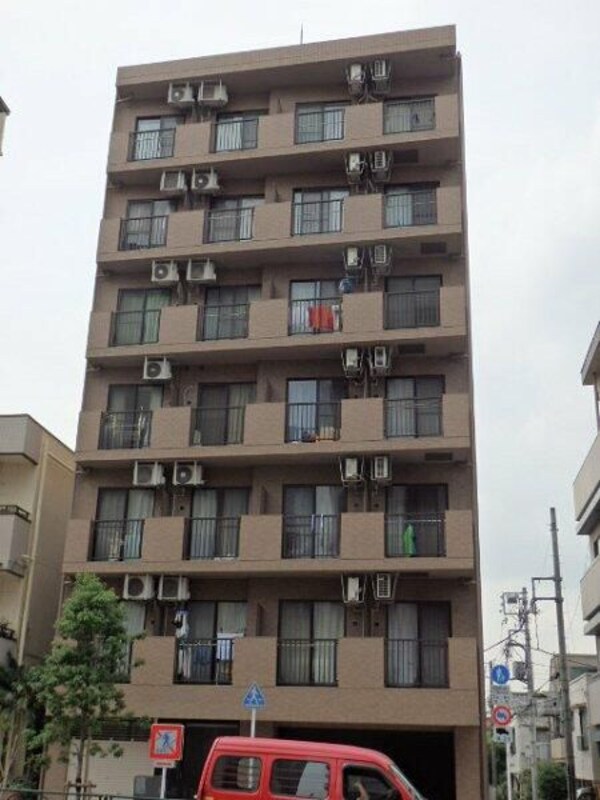 外観(☆このお部屋は仲介手数料0.55ヶ月☆)