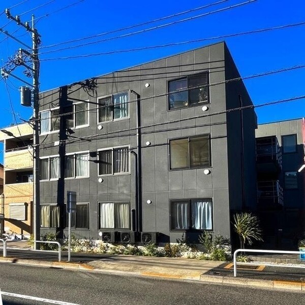外観(☆このお部屋は仲介手数料0円です☆)