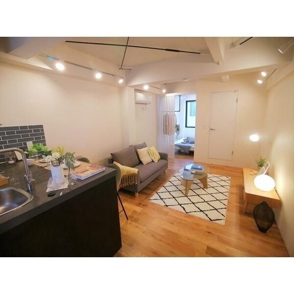 居室(☆このお部屋は仲介手数料0円です☆)