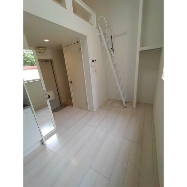 居室(☆このお部屋は仲介手数料0円です☆)