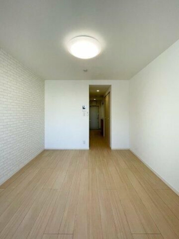 寝室(☆このお部屋は仲介手数料0円です☆)