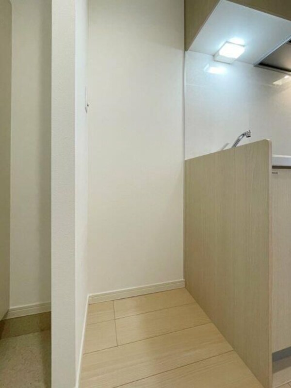 寝室(☆このお部屋は仲介手数料0円です☆)