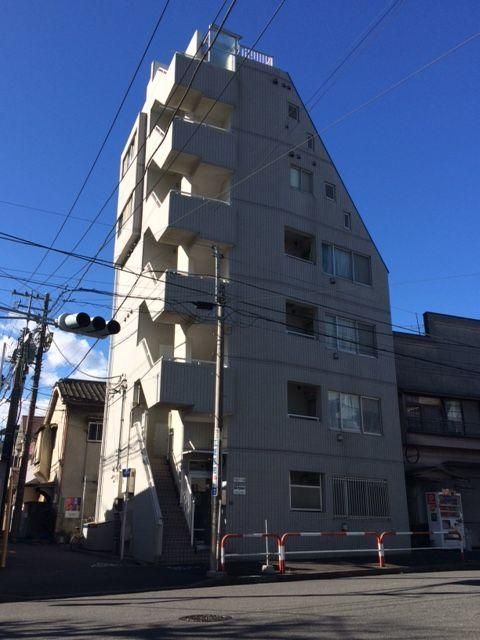 クレセント上池袋