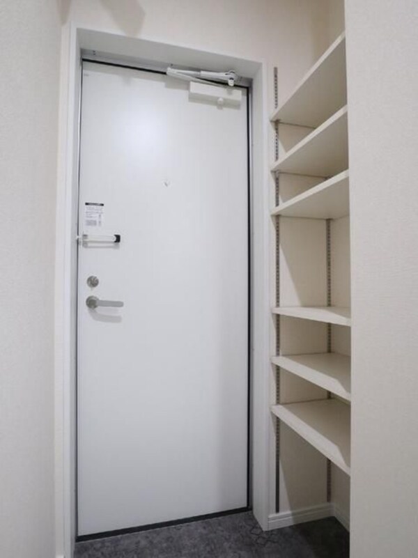 玄関(☆スペシャリストなプロ賃貸師が接客対応させていただきます☆)