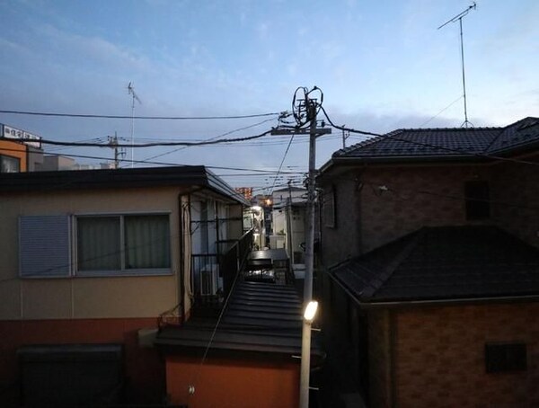 眺望(☆スペシャリストなプロ賃貸師が接客対応させていただきます☆)