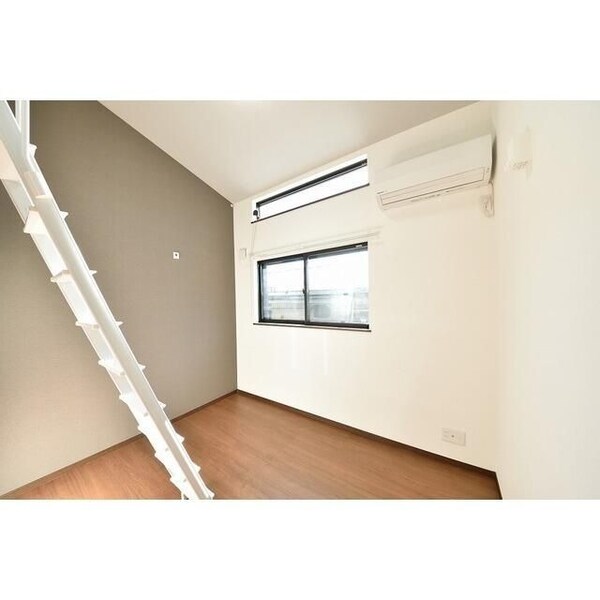 居室(☆このお部屋は仲介手数料0円です☆)