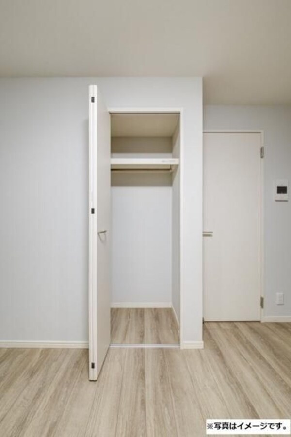 収納(☆このお部屋は仲介手数料0円です☆)