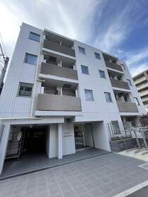 ＫＮＯＴＳ　ＴＯＢＵＮＥＲＩＭＡ　Ｓｔａ．の外観写真