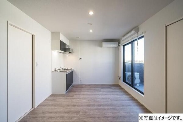 寝室(☆このお部屋は仲介手数料0円です☆)