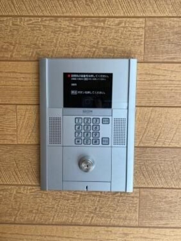 エントランス(☆スペシャリストなプロ賃貸師が接客対応させていただきます☆)