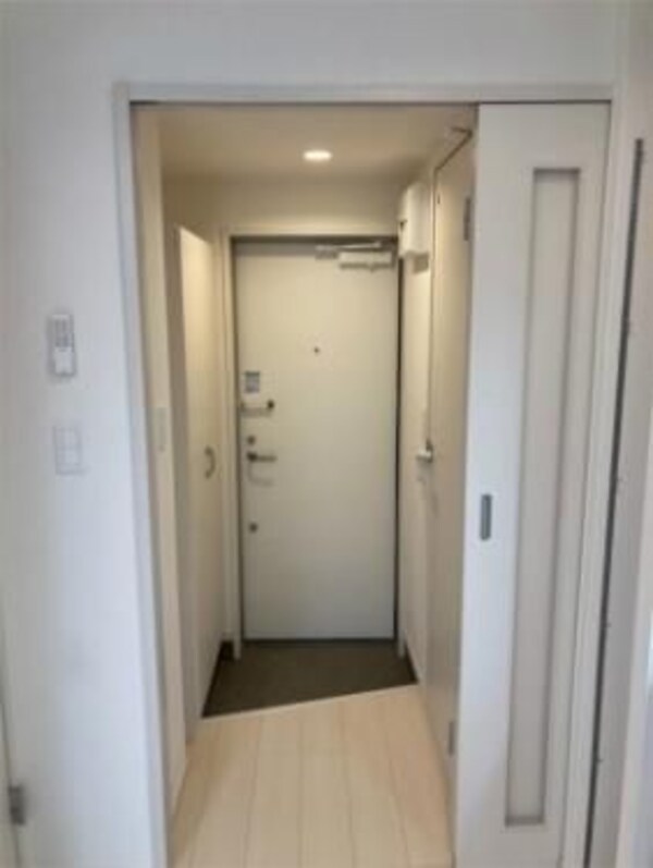 玄関(☆スペシャリストなプロ賃貸師が接客対応させていただきます☆)