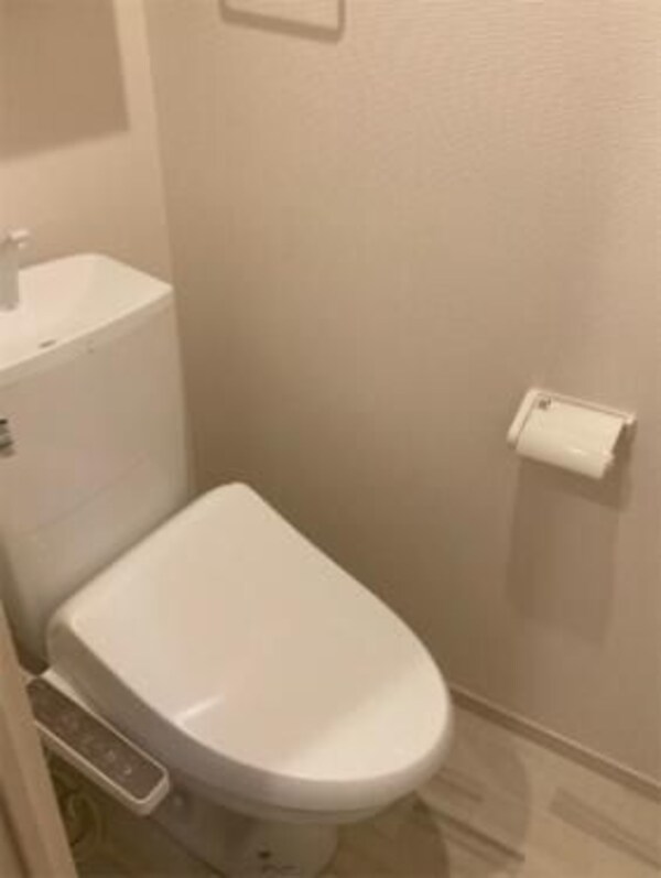 トイレ(☆スペシャリストなプロ賃貸師が接客対応させていただきます☆)