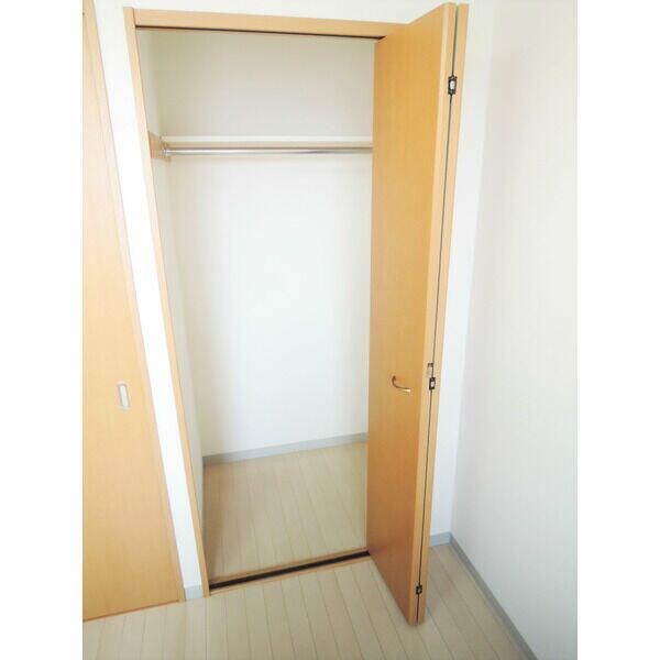 収納(☆このお部屋は仲介手数料0.55ヶ月☆)