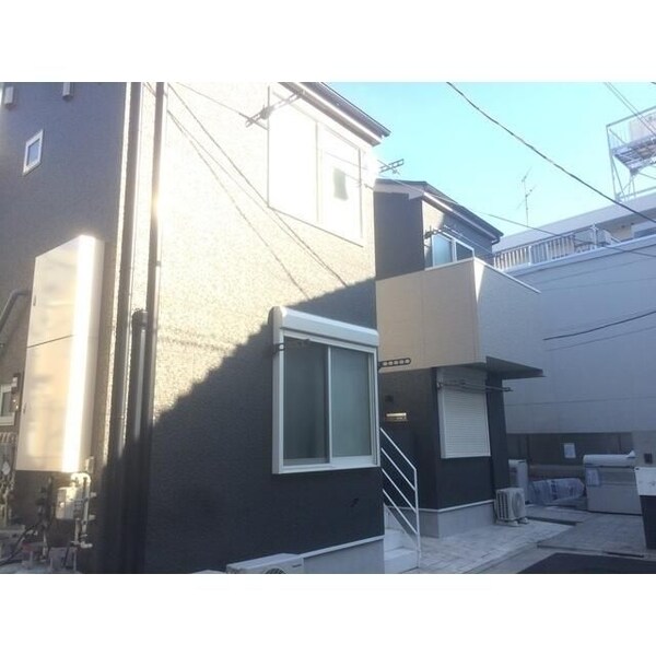 エントランス(☆このお部屋は仲介手数料0円です☆)