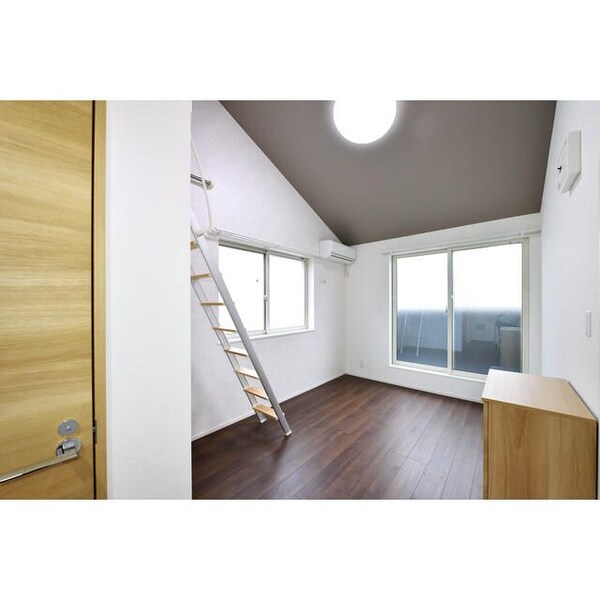 居室(☆このお部屋は仲介手数料0円です☆)