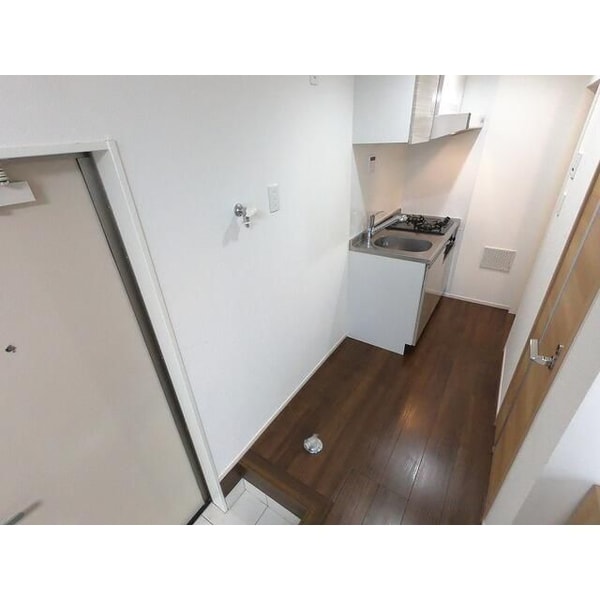 玄関(☆このお部屋は仲介手数料0円です☆)