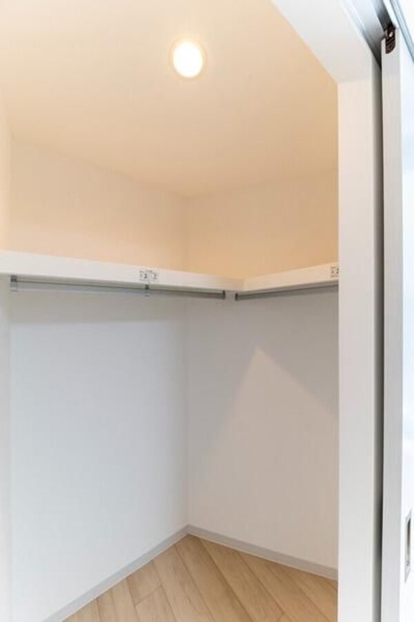 収納(☆このお部屋は仲介手数料0円です☆)
