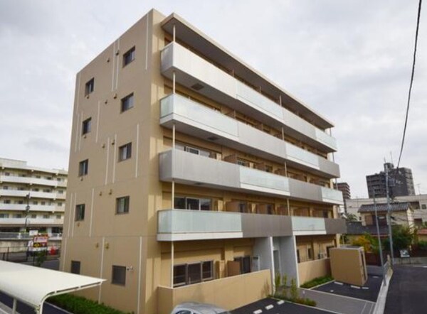 外観(☆このお部屋は仲介手数料0円です☆)